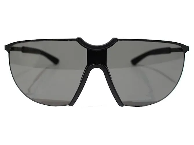 Autre Marque Lentes de sol Negro 