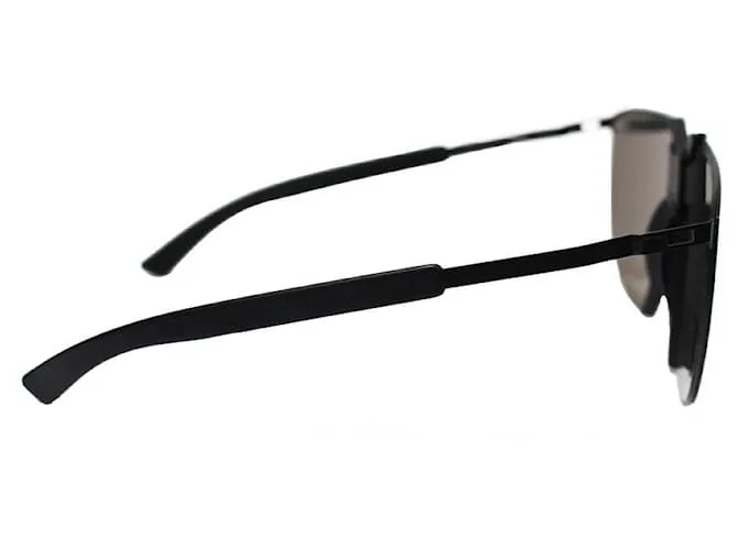 Autre Marque Lentes de sol Negro 