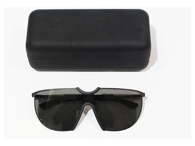 Autre Marque Lentes de sol Negro 