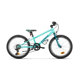 Bicicleta niño/a - Conor Galaxy 20" Azul - 190417AZ00