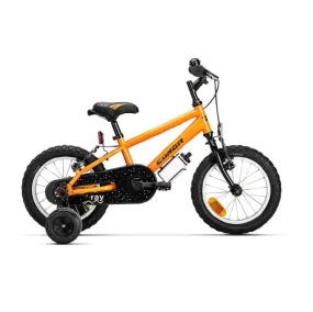 Bicicleta niño/a - Conor Ray 14" Naranja - 190445NA00