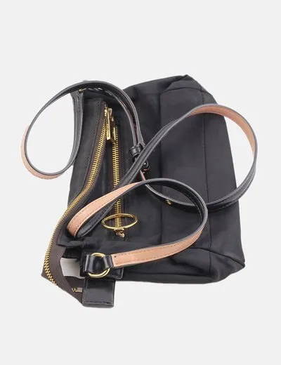 Bimba&Lola Bolso casual negro