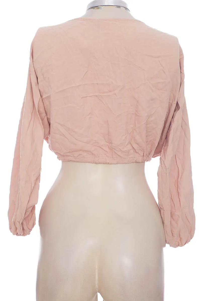 Blusa color Beige - Closeando