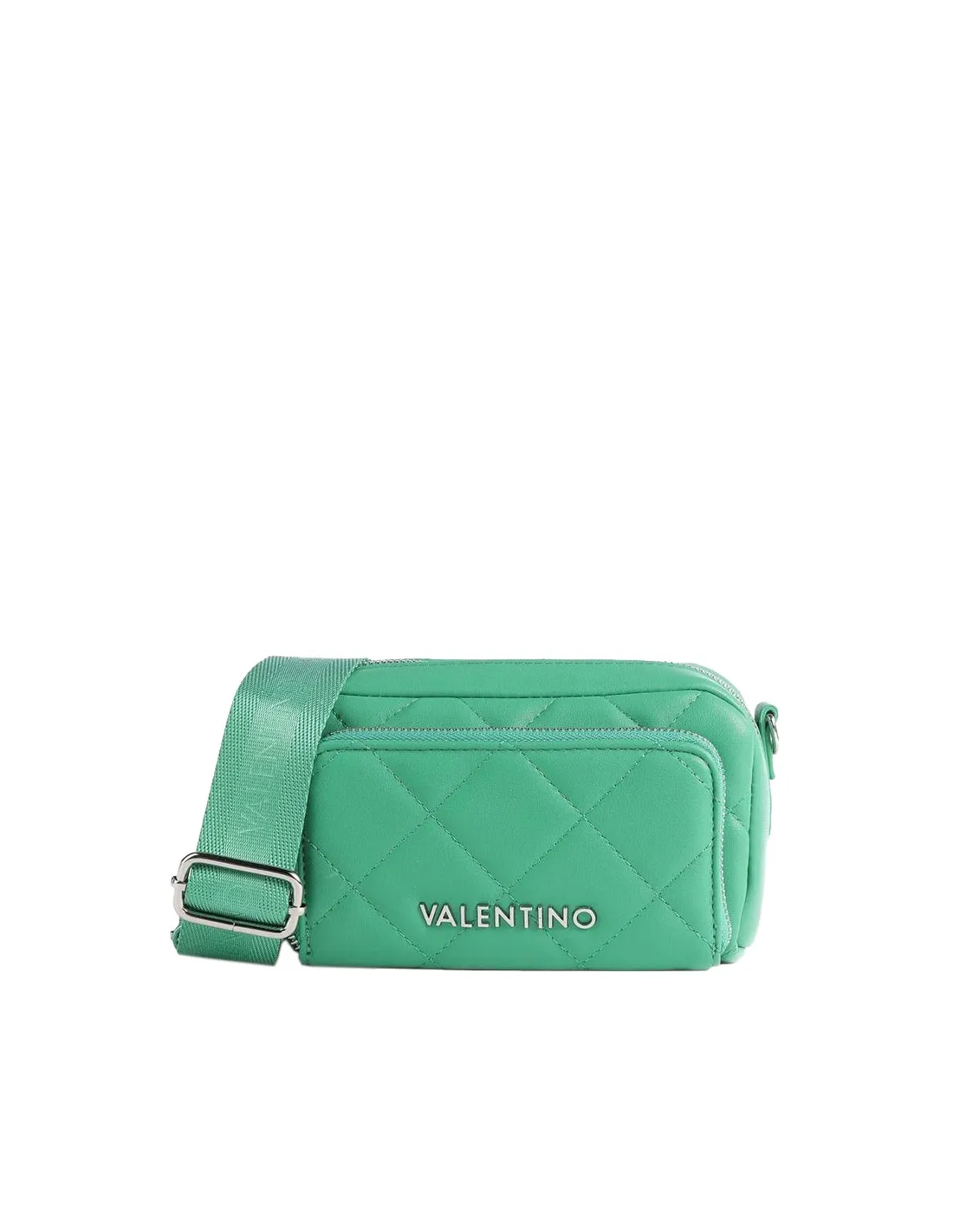 Bolso bandolera verde Ocarina