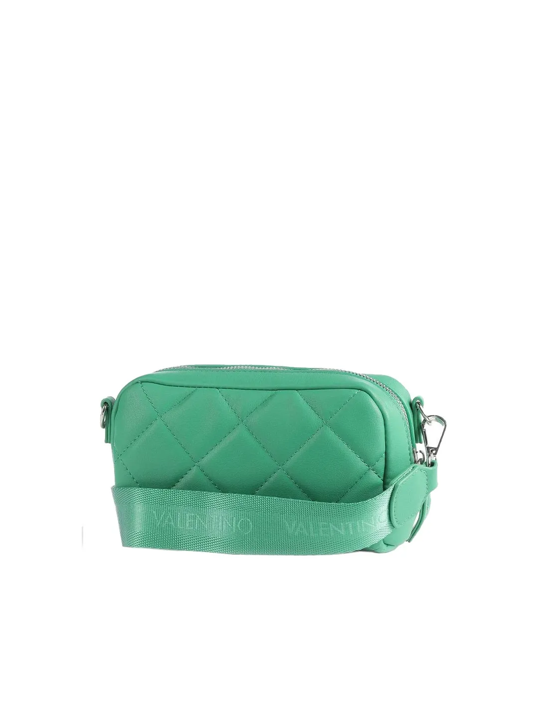 Bolso bandolera verde Ocarina