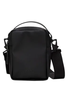 Bolso Box Reporter negro