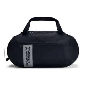 Bolso Entrenamiento Unisex Under Armour Roland Duffle Negro