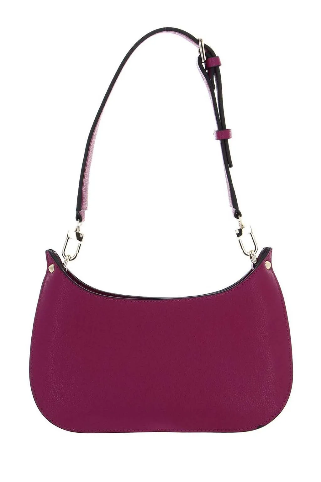 Bolso Guess boysenberry meridian mini hwbg87 78720 byb