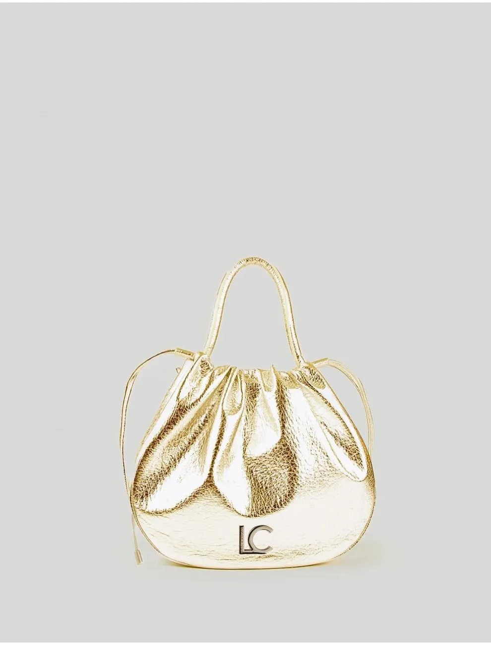 Bolso Lola Casademunt 2404018 Oro