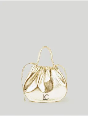 Bolso Lola Casademunt 2404018 Oro