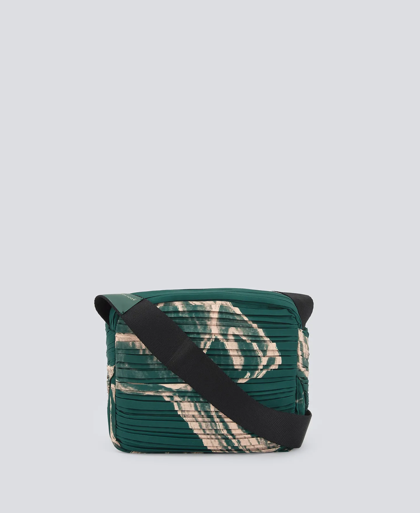 Bolso mediano crinkle reciclado mujer