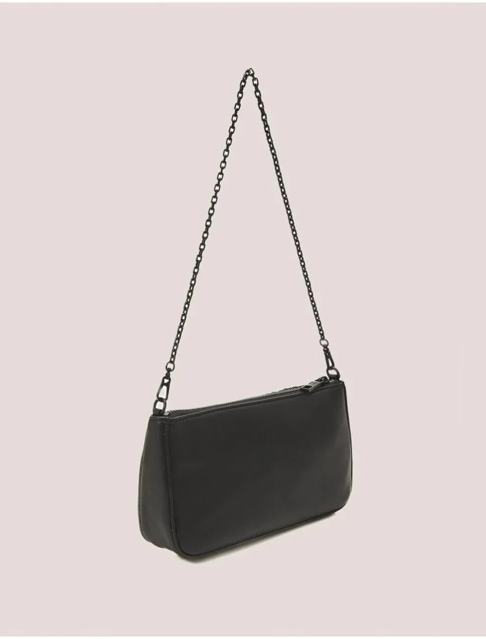 Bolso Mujer Karl Lagerfeld K/kushion Shoulder Pouch Negro