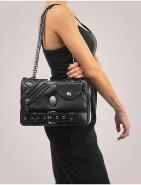 Bolso Mujer Kurt Geiger Hackney Negro