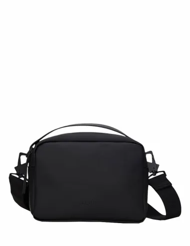 Bolso negro Box