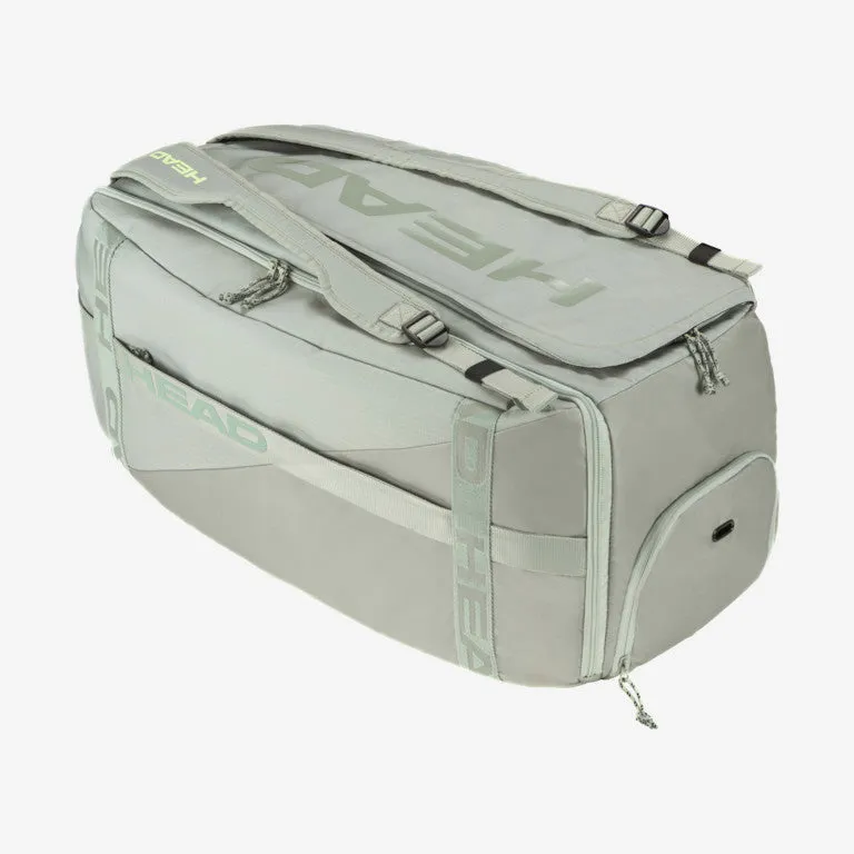 Bolso Pádel Head Duffle Bag M 90 L Gris