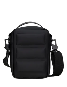 Bolso Shield Reporter Box color negro