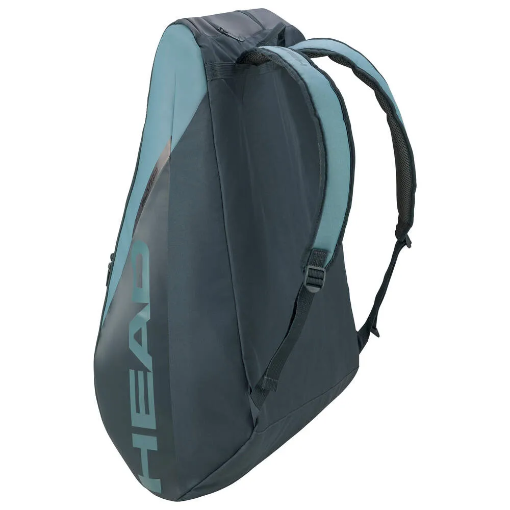 Bolso Tenis Head Tour Racquet Bag XL CB Bicolor