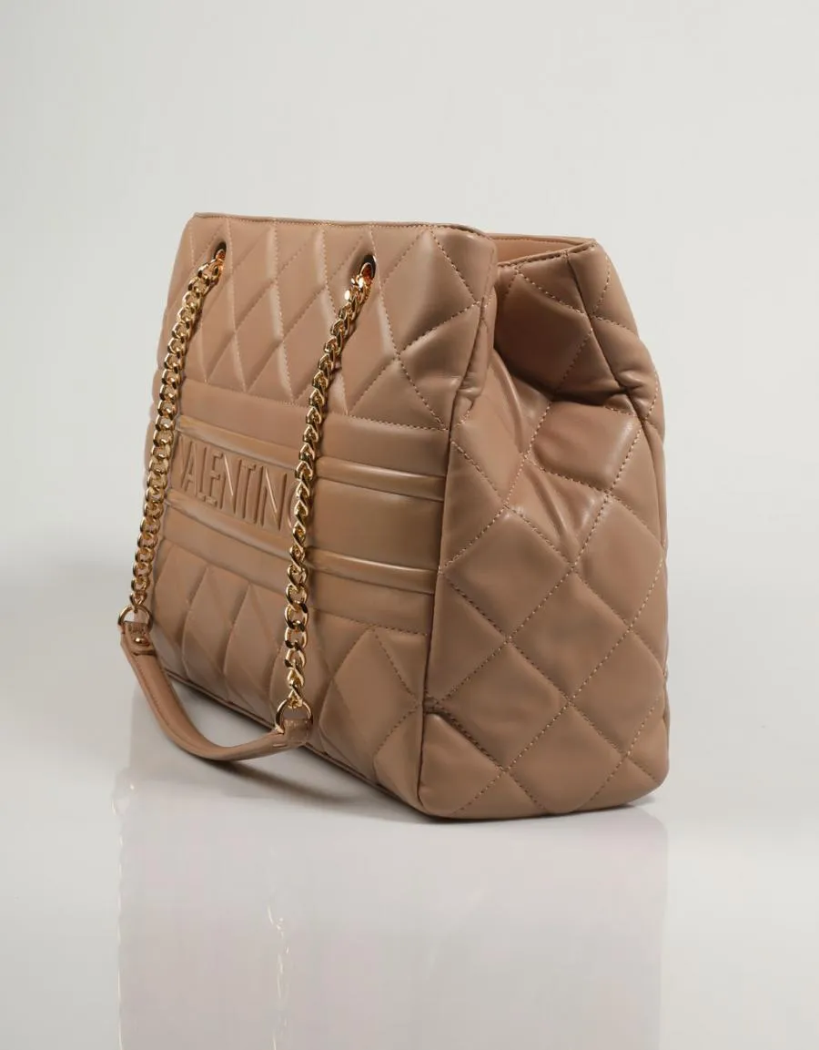  bolso VALENTINO Ada Shopping Vbs51o04 en Bege 83847