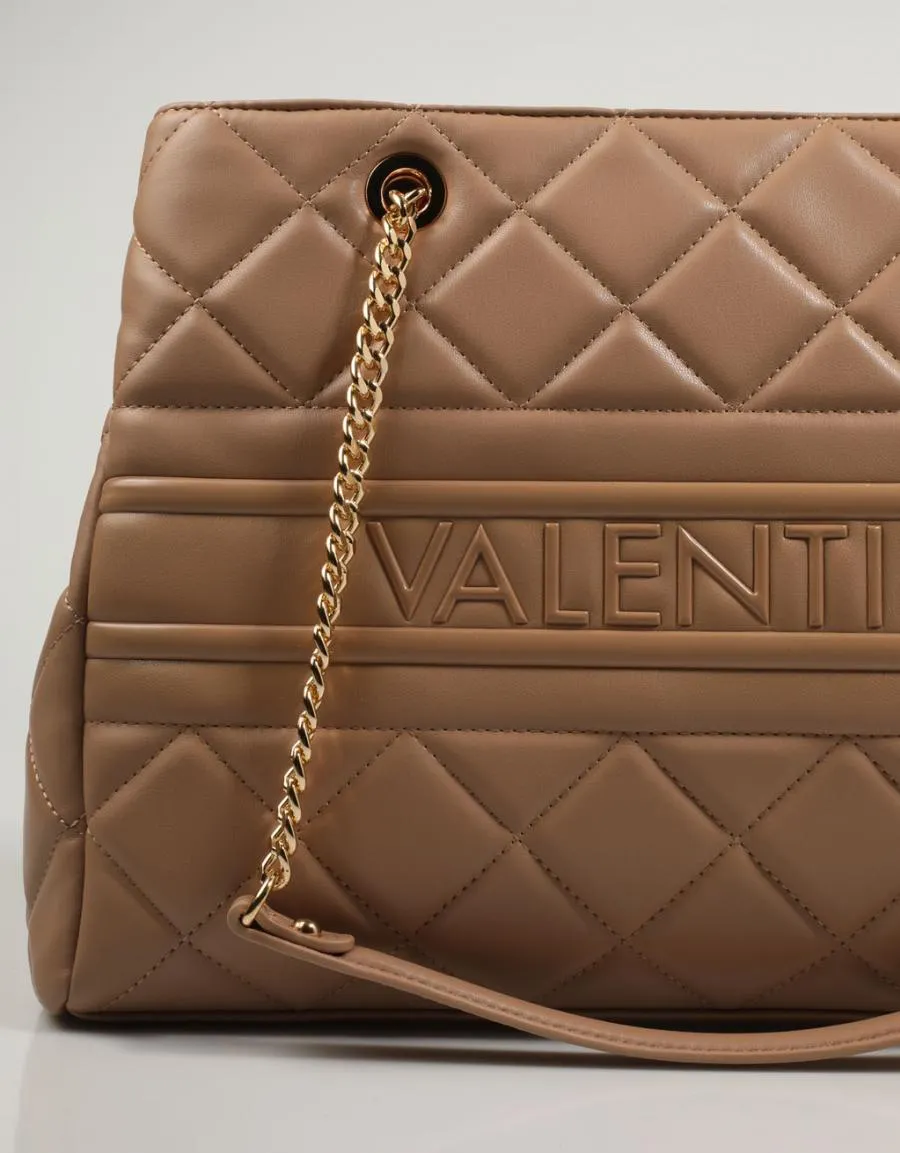  bolso VALENTINO Ada Shopping Vbs51o04 en Bege 83847