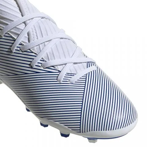 Bota de fútbol - Niño/a - Adidas Nemeziz 19.3 MG - EG7217