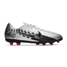 Bota de fútbol para niño/a - Nike Jr. Mercurial Vapor 13 Club Neymar Jr. MG - AT8163-006