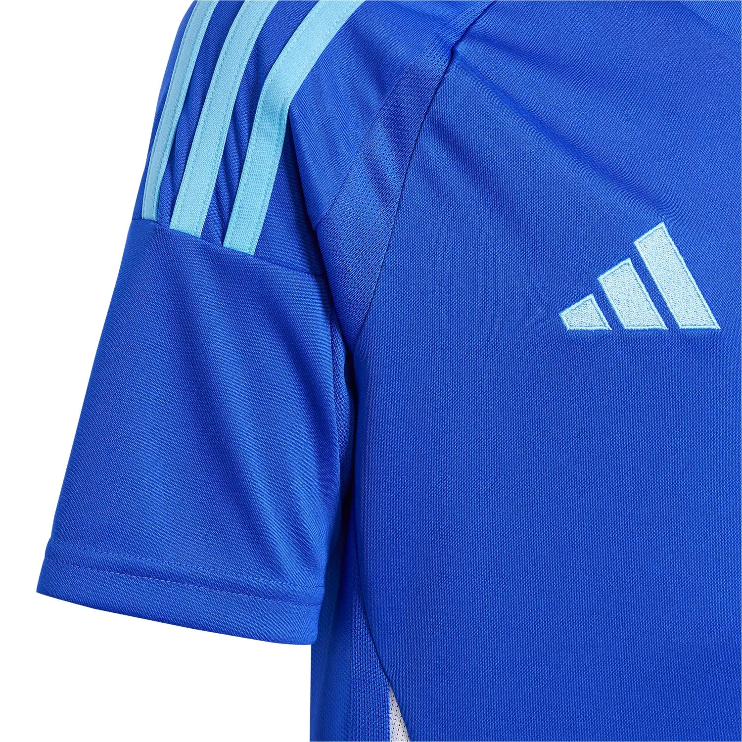 Camiseta adidas 2a Argentina niño 2024