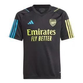 Camiseta adidas Arsenal entrenamiento niño