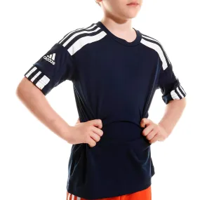 Camiseta adidas Squad 21 niño