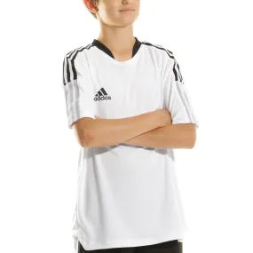 Camiseta adidas Tiro 21 niño entrenamiento