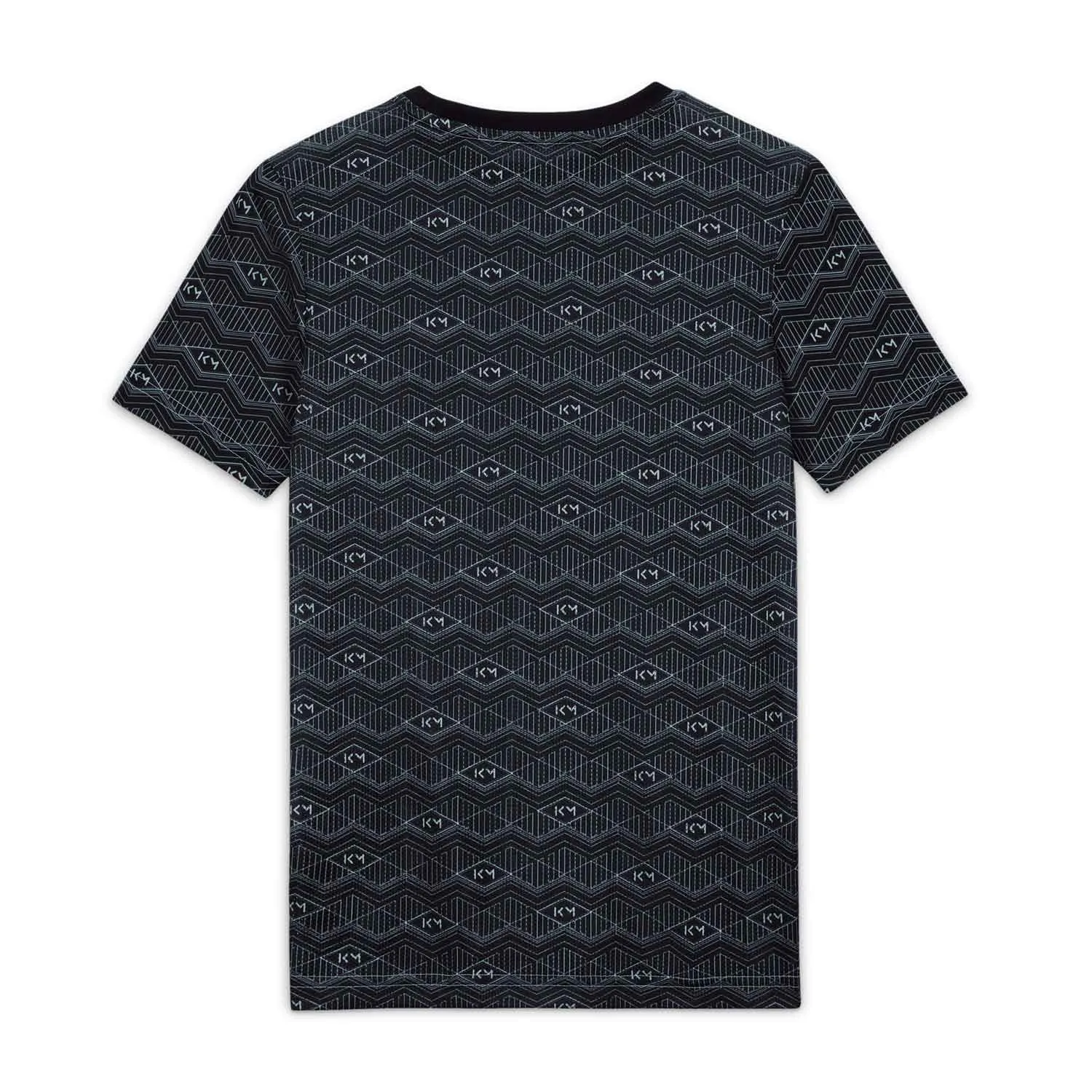 Camiseta Nike Mbappé niño Dri-Fit