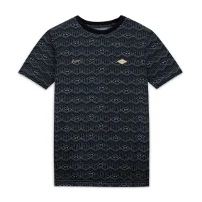 Camiseta Nike Mbappé niño Dri-Fit