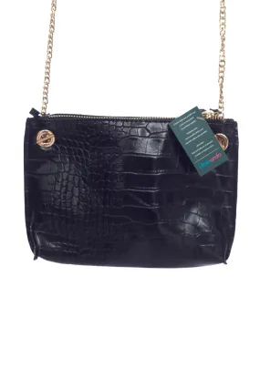 Cartera / Bolso / Monedero color Negro - MNG