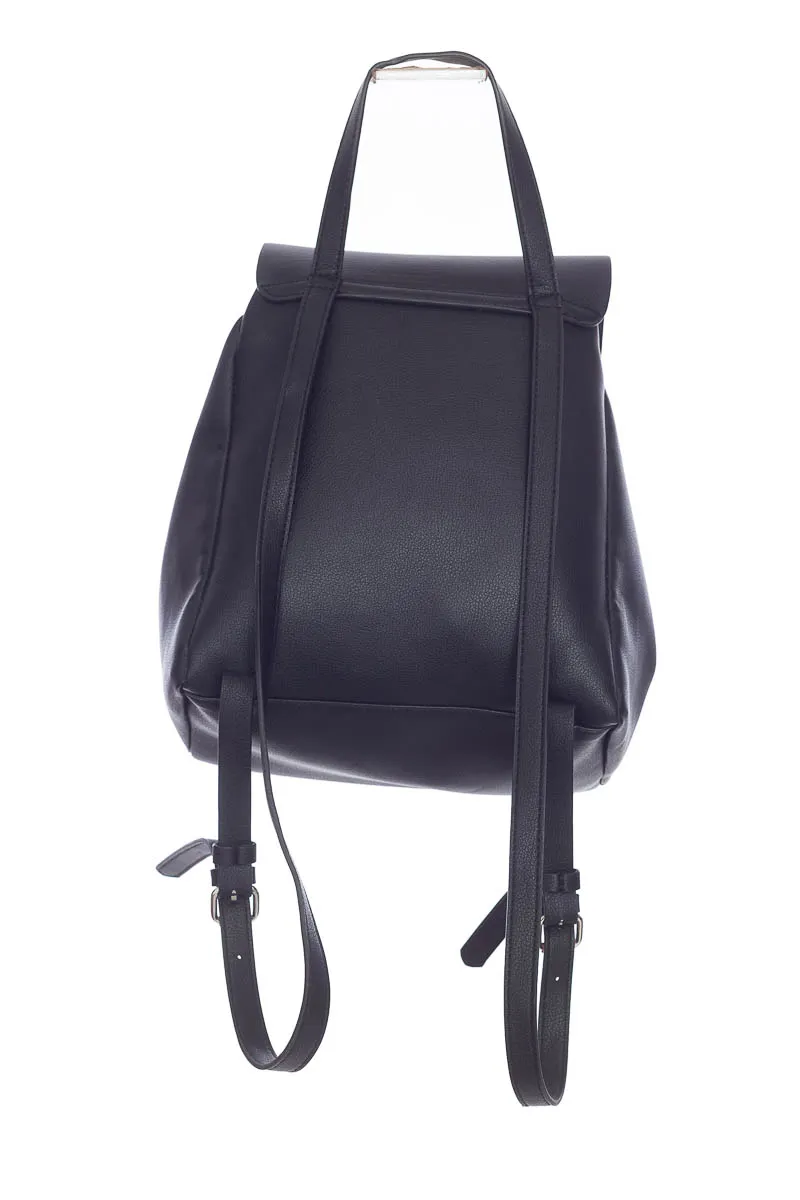 Cartera / Bolso / Monedero color Negro - Zara