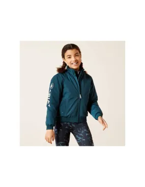 CAZADORA ARIAT STABLE JACKET NIÑO/A