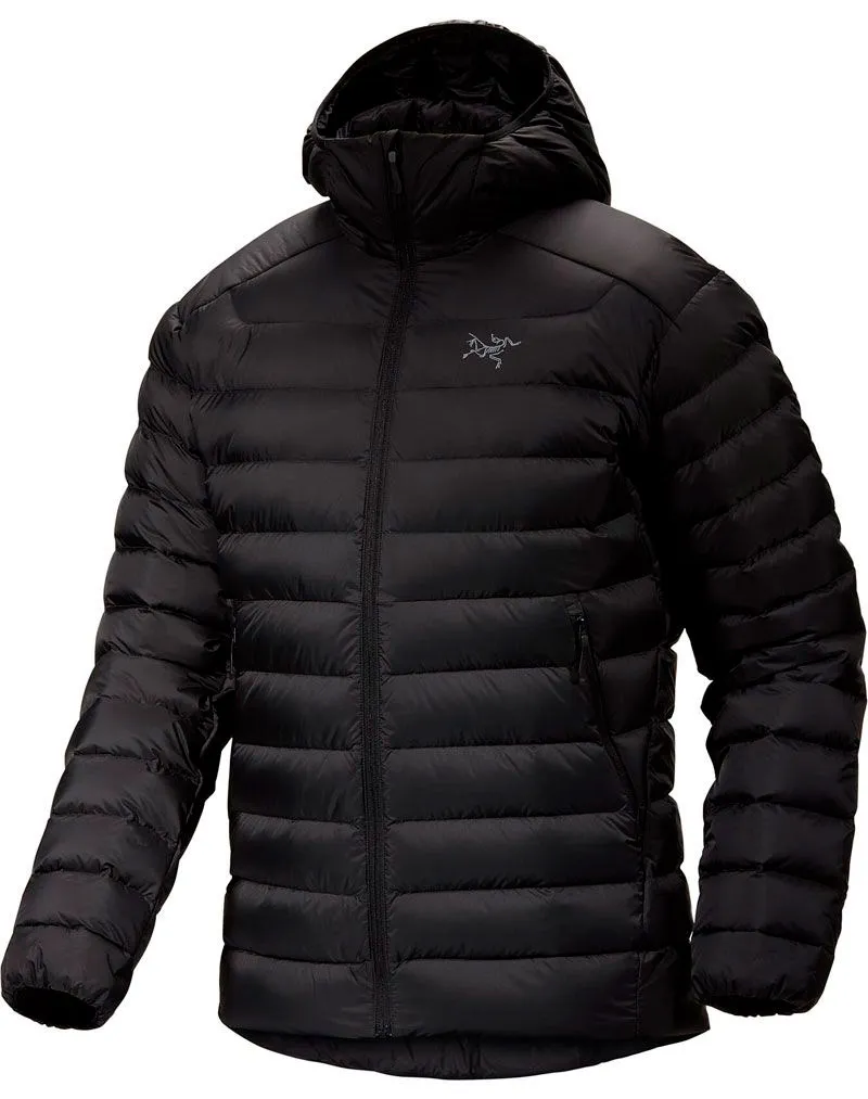 Chaqueta arc'teryx Cerium Hoody