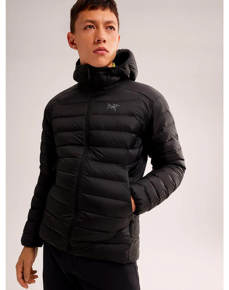 Chaqueta arc'teryx Cerium Hoody