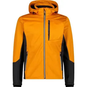 Chaqueta campagnolo Ripstop jacket Zip Hood