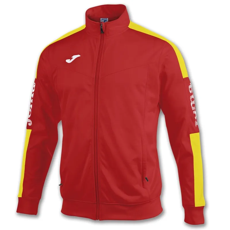 Chaqueta Chandal Joma CHAMPIONSHIP IV 100687.609