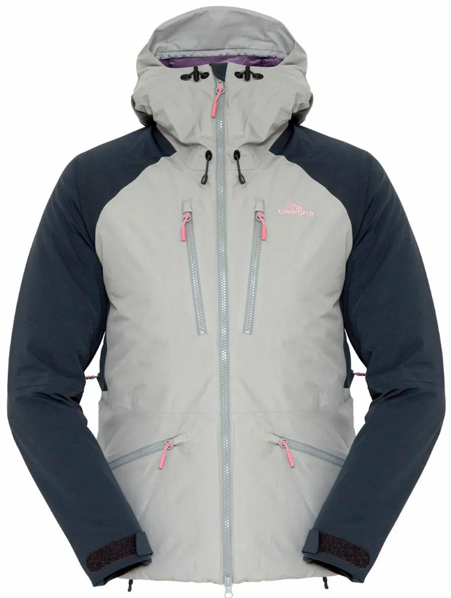 Chaqueta grifone Balaitus Gtx Jacket W