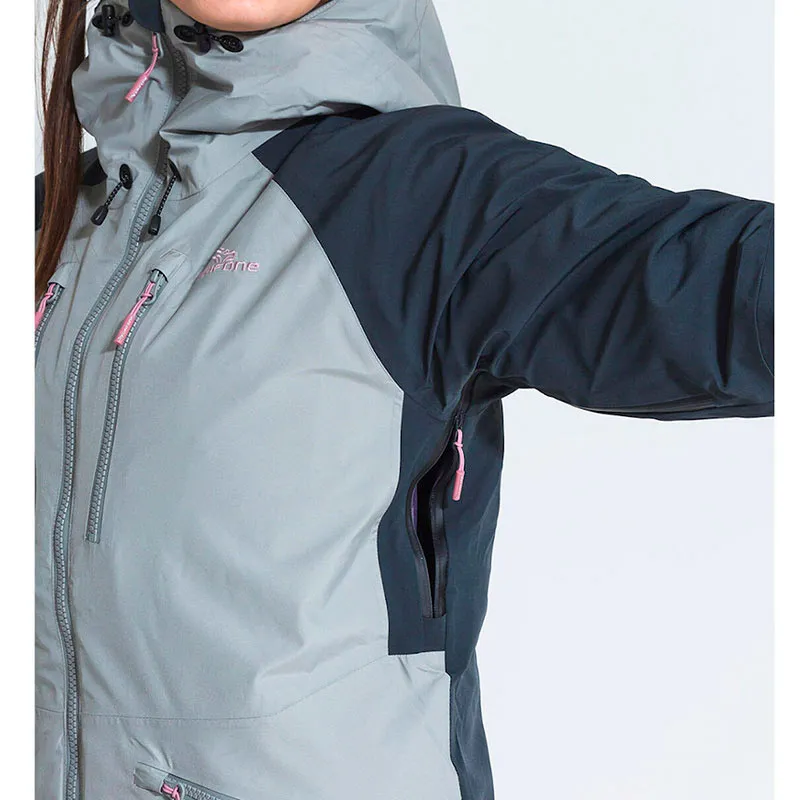 Chaqueta grifone Balaitus Gtx Jacket W