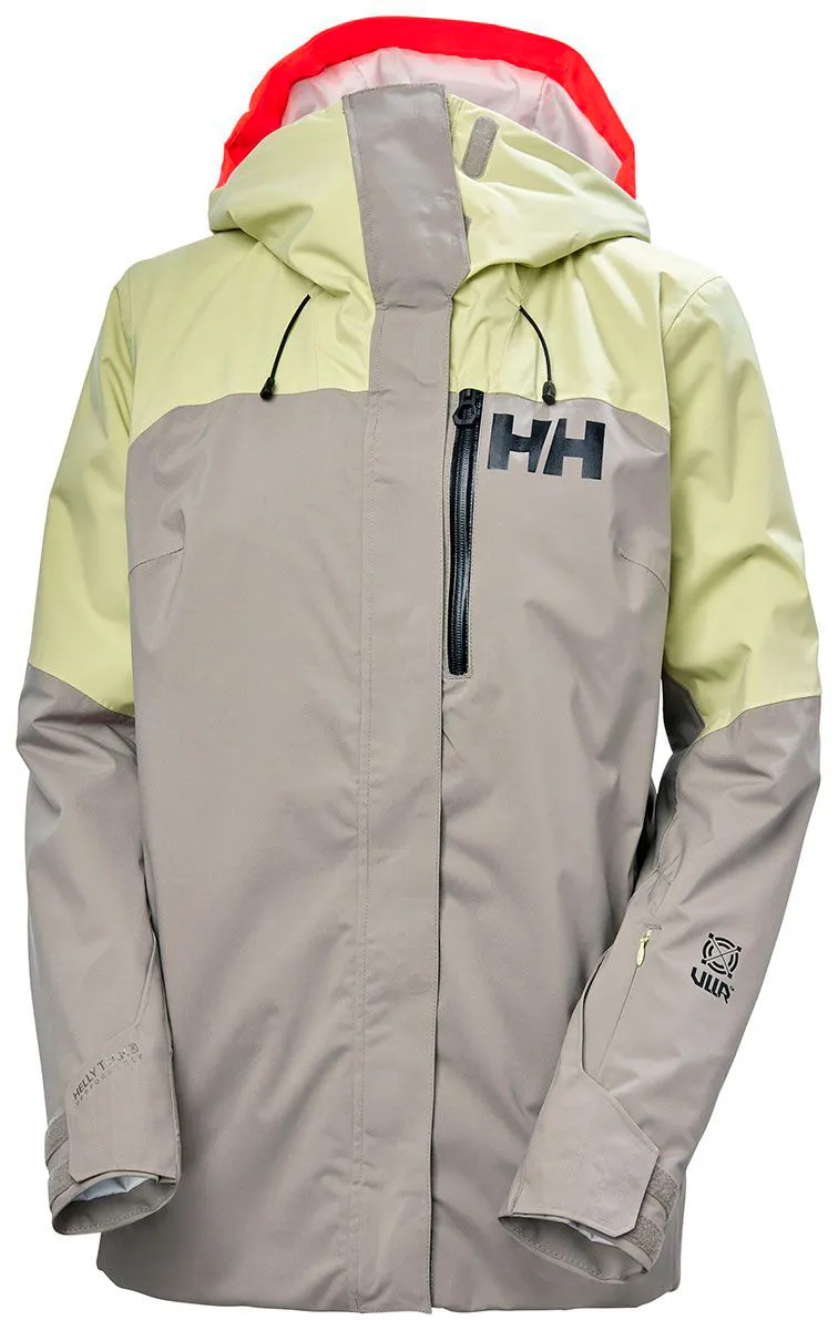 Chaqueta helly hansen Powshot Jacket W