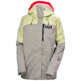 Chaqueta helly hansen Powshot Jacket W