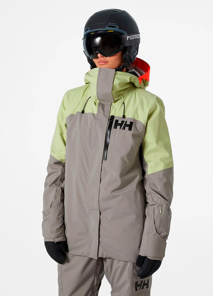 Chaqueta helly hansen Powshot Jacket W