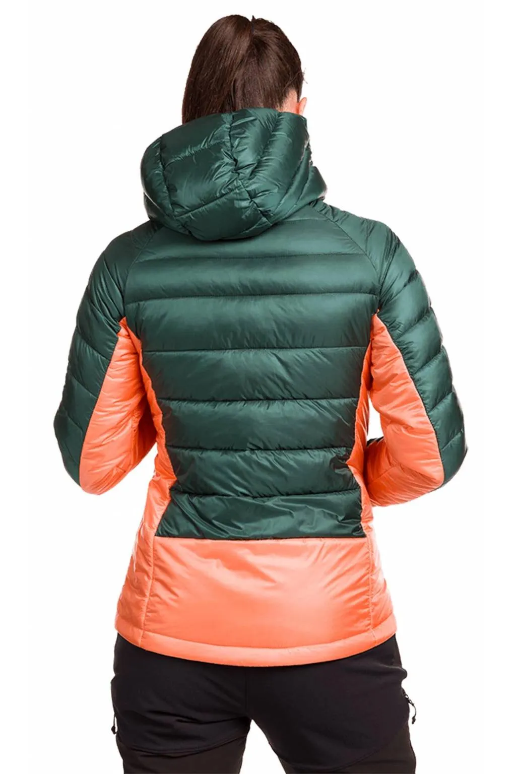 Chaqueta Trangoworld Mujer RULHE 275 M