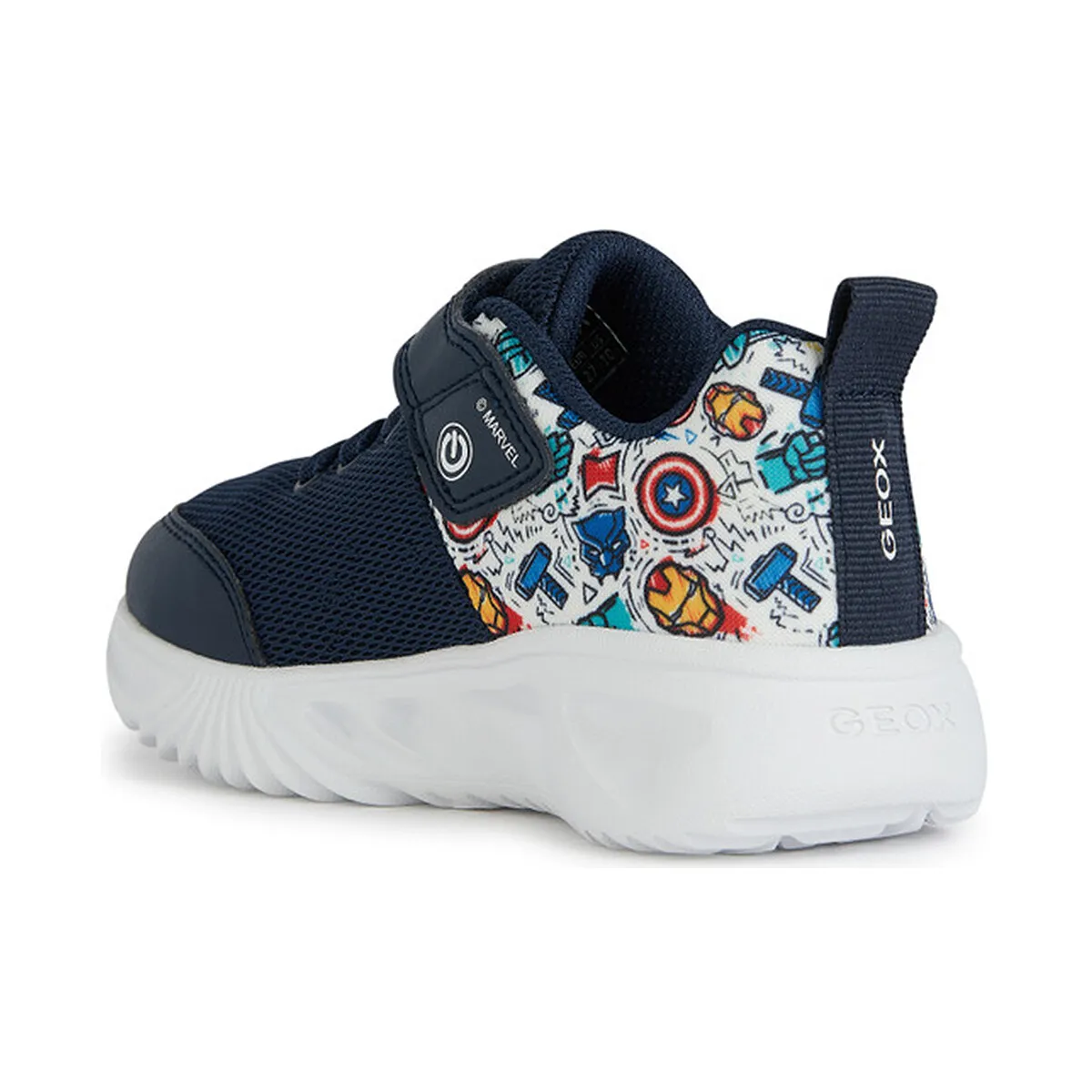 DEPORTIVA  ASSISTER MARVEL J45DZD