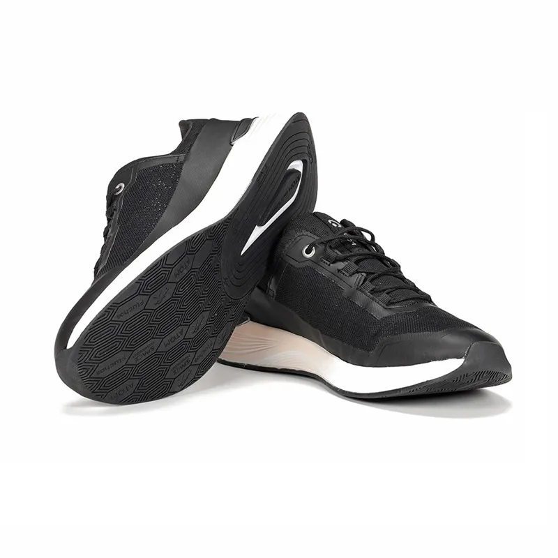 Deportiva ATOM AT113 Negro 501394