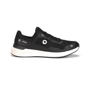 Deportiva ATOM AT113 Negro 501394