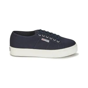 DEPORTIVA  COTU PLATAFORMA 2730 NAVY