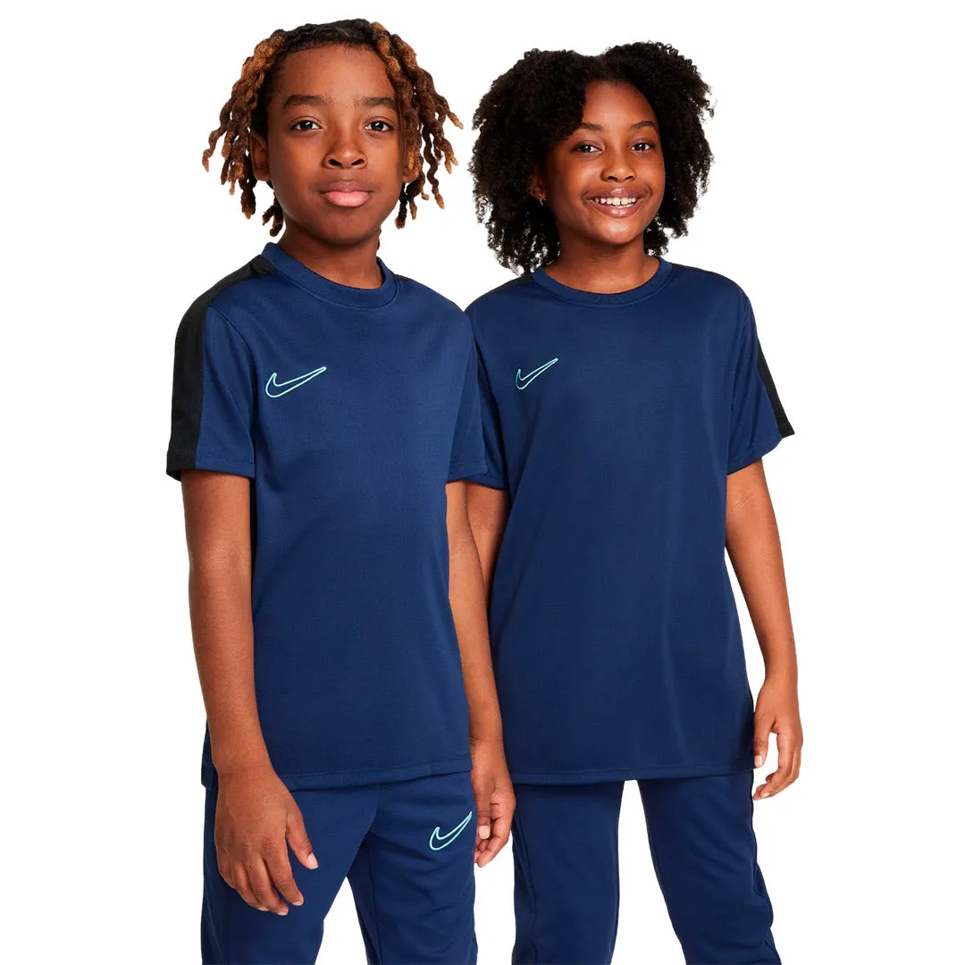 DRI-FIT ACADEMY23 KIDS' SOCCER TOP