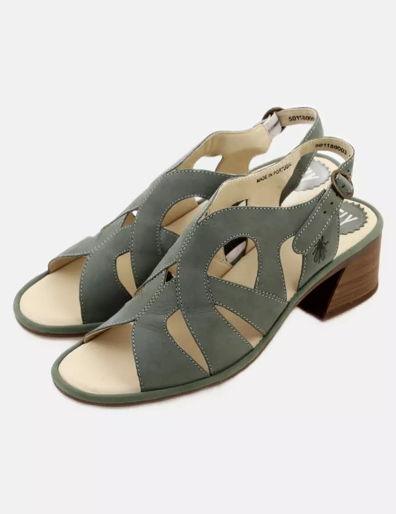 Fly London Sandalias